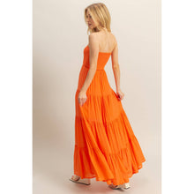 Load image into Gallery viewer, Nala Maxi Dress