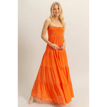 Load image into Gallery viewer, Nala Maxi Dress