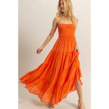 Load image into Gallery viewer, Nala Maxi Dress