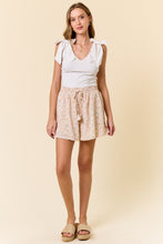 Load image into Gallery viewer, Iris Shorts