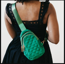 Load image into Gallery viewer, Ragamuffin Bag