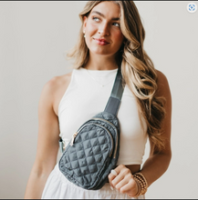 Load image into Gallery viewer, Ragamuffin Bag