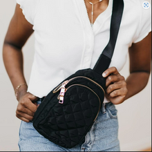 Load image into Gallery viewer, Ragamuffin Bag