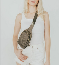 Load image into Gallery viewer, Ragamuffin Bag