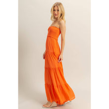 Load image into Gallery viewer, Nala Maxi Dress