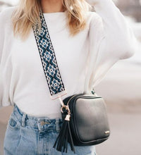 Load image into Gallery viewer, Cleocatra Crossbody Bag