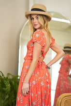 Load image into Gallery viewer, Ginger Maxi Dress
