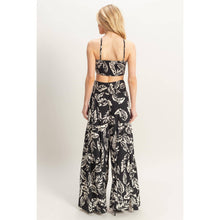 Load image into Gallery viewer, Midnights Halter Top
