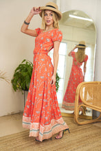 Load image into Gallery viewer, Ginger Maxi Dress
