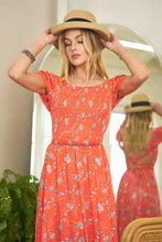 Load image into Gallery viewer, Ginger Maxi Dress
