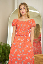 Load image into Gallery viewer, Ginger Maxi Dress
