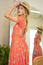 Load image into Gallery viewer, Ginger Maxi Dress
