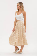 Load image into Gallery viewer, Savannah Midi Skirt
