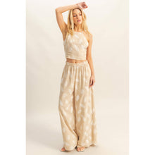 Load image into Gallery viewer, Cornelia Halter Top
