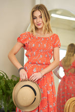 Load image into Gallery viewer, Ginger Maxi Dress
