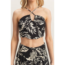 Load image into Gallery viewer, Midnights Halter Top
