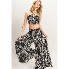 Load image into Gallery viewer, Midnights Halter Top
