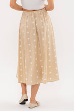 Load image into Gallery viewer, Savannah Midi Skirt
