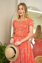 Load image into Gallery viewer, Ginger Maxi Dress
