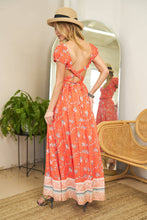 Load image into Gallery viewer, Ginger Maxi Dress
