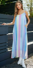 Load image into Gallery viewer, Persian Maxi Dress
